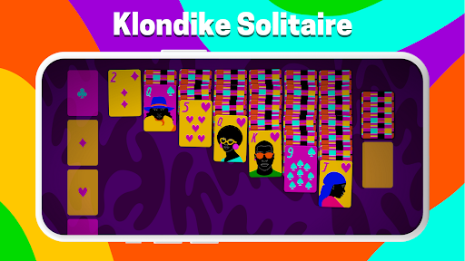 FLICK SOLITAIRE - Card Games list_