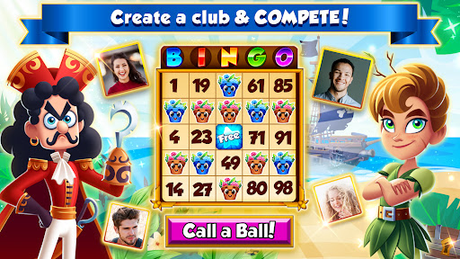 Bingo Story – Bingo Games list_2