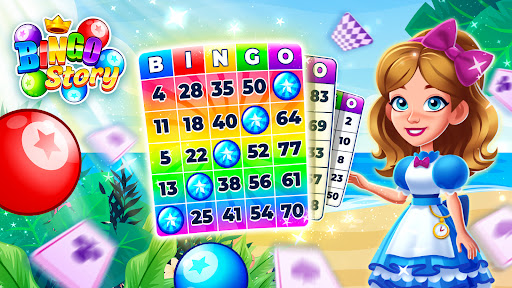 Bingo Story – Bingo Games list_1