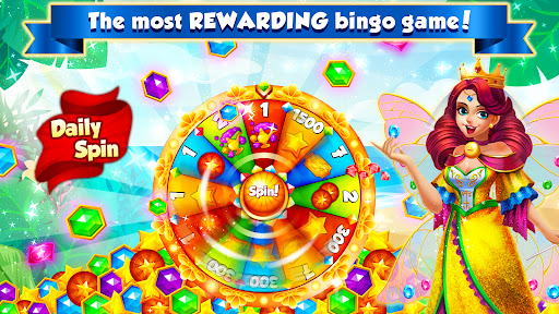 Bingo Story – Bingo Games list_5