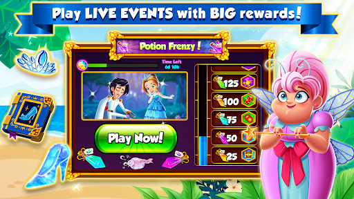 Bingo Story – Bingo Games list_3