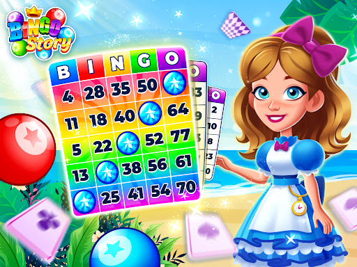 Bingo Story – Bingo Games list_6