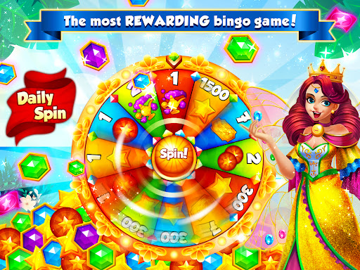 Bingo Story – Bingo Games list_15