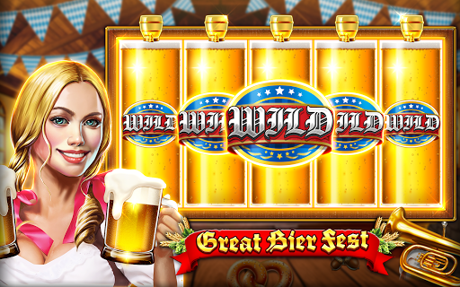 777 Real Vegas Casino Slots list_