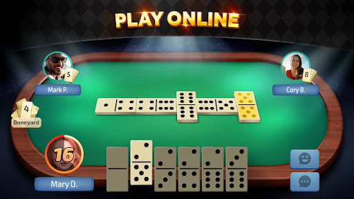 Domino - Dominos online game list_2