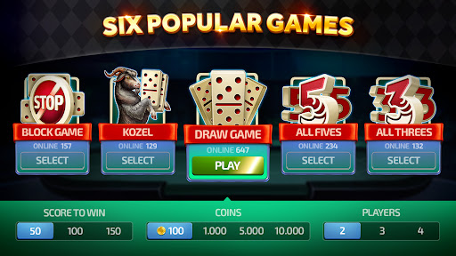 Domino - Dominos online game list_3