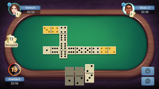 Domino - Dominos online game list_10