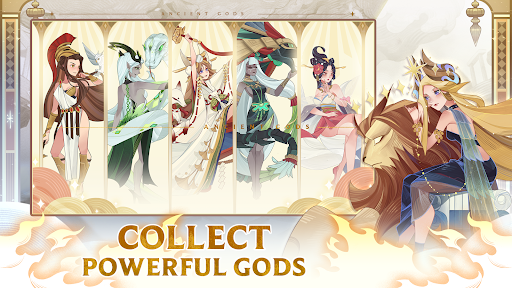 Ancient Gods: Card Battle RPG list_3