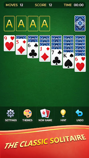 Solitaire list_1