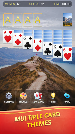 Solitaire list_2