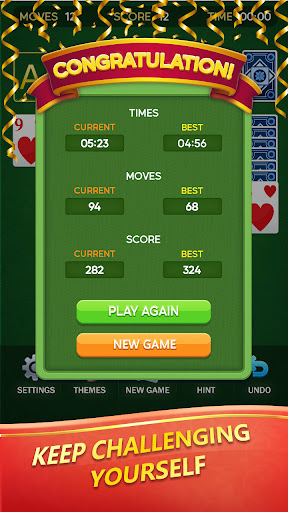 Solitaire list_5