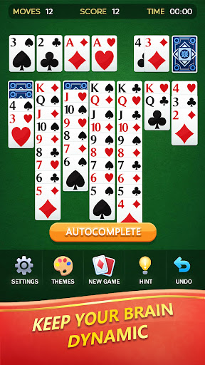 Solitaire list_4