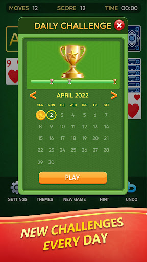 Solitaire list_3