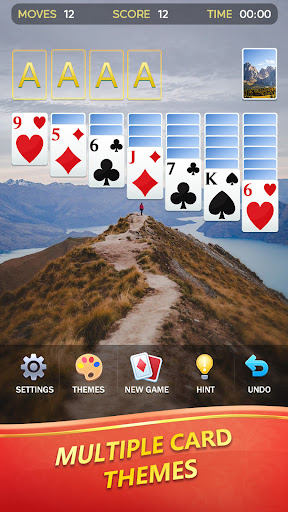 Solitaire list_12