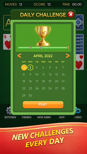 Solitaire list_13