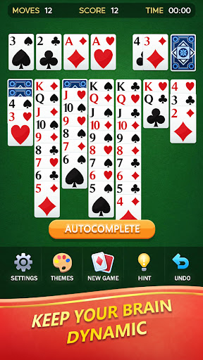 Solitaire list_14