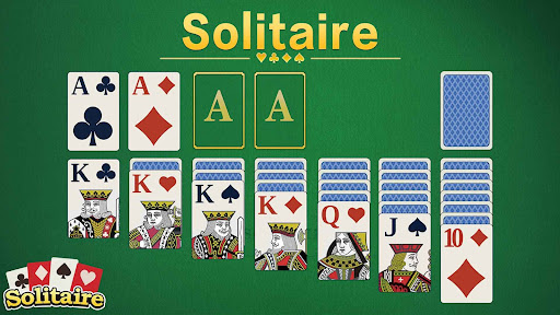 Solitaire Master! list_1