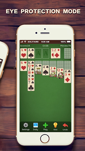 Solitaire Master! list_4