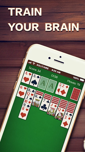 Solitaire Master! list_9