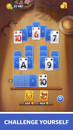 Solitaire Sunday: Card Game list_5