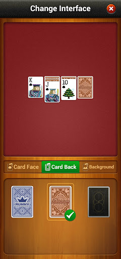 Gin Rummy: Classic Card Game list_5