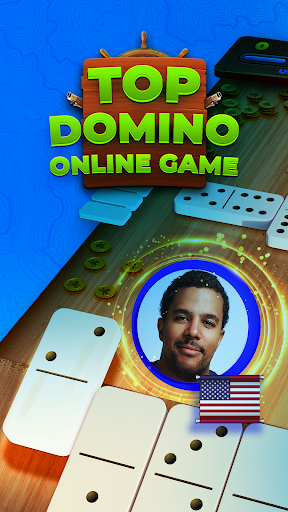 Domino Duel - Online Dominoes list_1