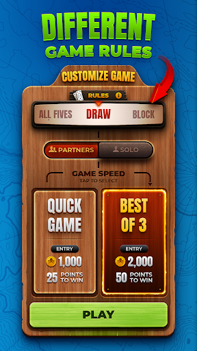 Domino Duel - Online Dominoes list_4