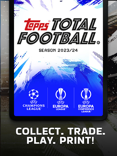 Topps Total Football® list_16