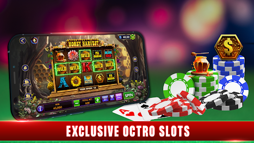 Octro Poker holdem poker games list_3