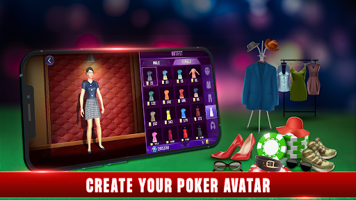 Octro Poker holdem poker games list_8