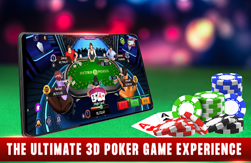 Octro Poker holdem poker games list_9