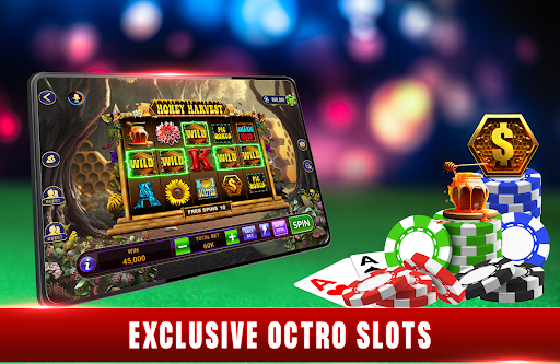 Octro Poker holdem poker games list_19