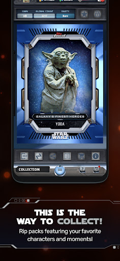 Star Wars Card Trader by Topps list_4