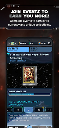 Star Wars Card Trader by Topps list_5