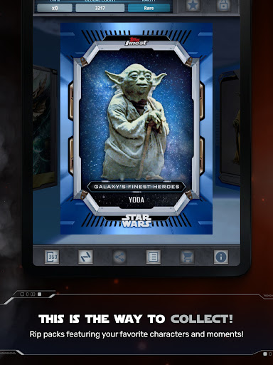 Star Wars Card Trader by Topps list_10