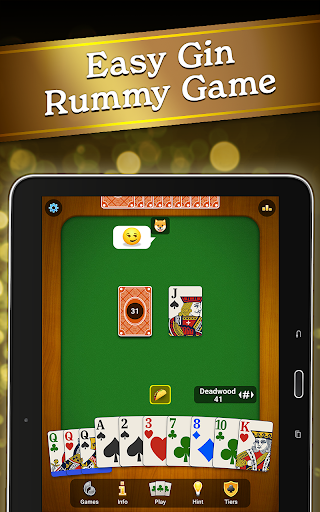 Gin Rummy Classic list_7