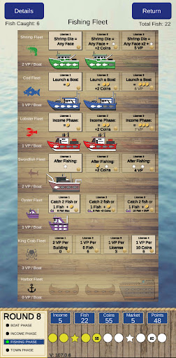 Fleet the Dice Game list_5