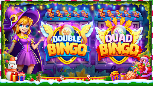 Bingo Riches - BINGO game list_3