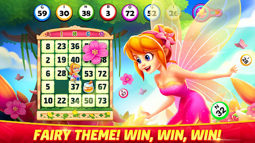 Bingo Riches - BINGO game list_29