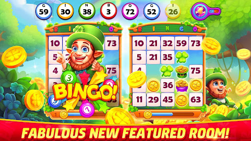 Bingo Riches - BINGO game list_28