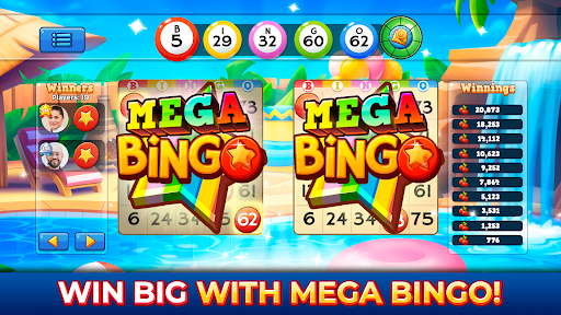 Bingo Pop: Play Live Online list_6