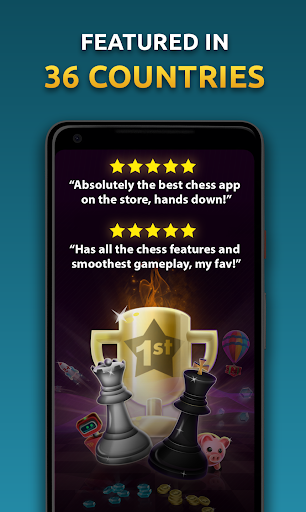 Chess Stars Multiplayer Online list_1