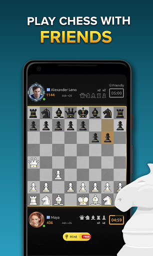 Chess Stars Multiplayer Online list_2