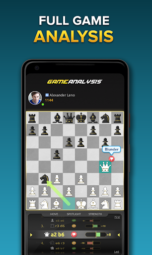 Chess Stars Multiplayer Online list_7