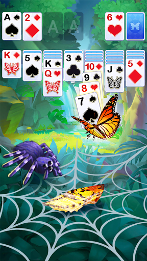 Solitaire Butterfly list_3