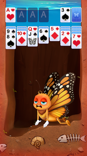 Solitaire Butterfly list_1