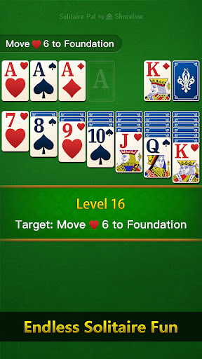 Solitaire Pal: Big Card list_5