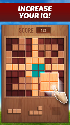 Woody 99 - Sudoku Block Puzzle list_2