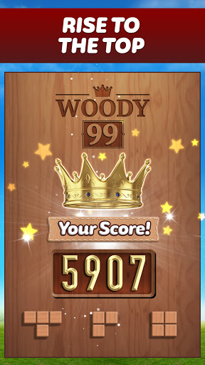 Woody 99 - Sudoku Block Puzzle list_5