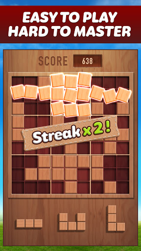 Woody 99 - Sudoku Block Puzzle list_4